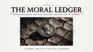 The Moral Ledger